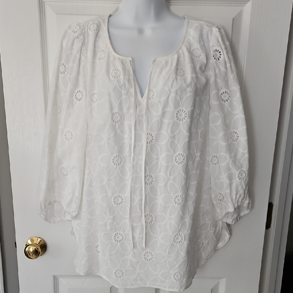 Limited, Large